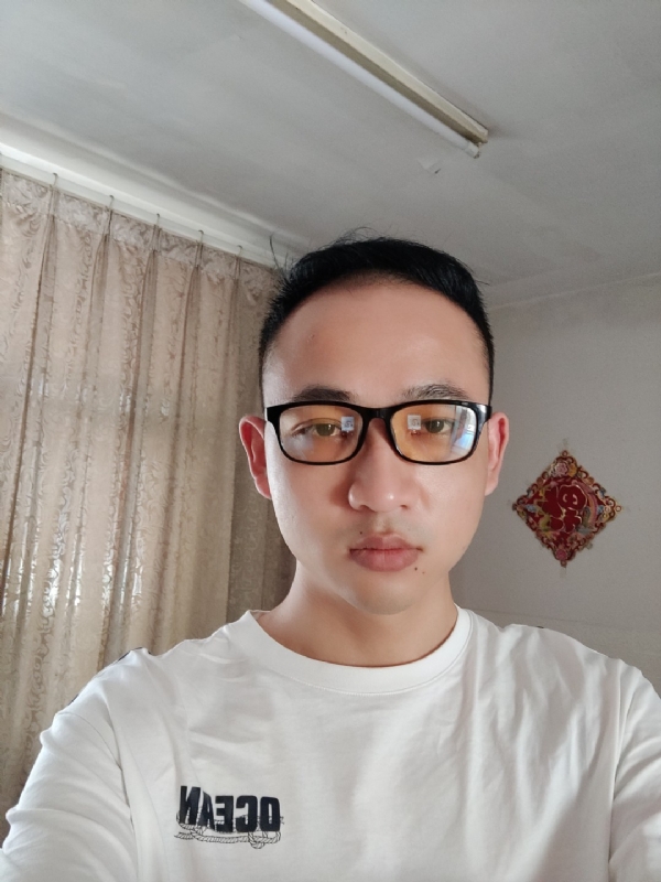 H杰瑞的第一张照片--霞浦交友网