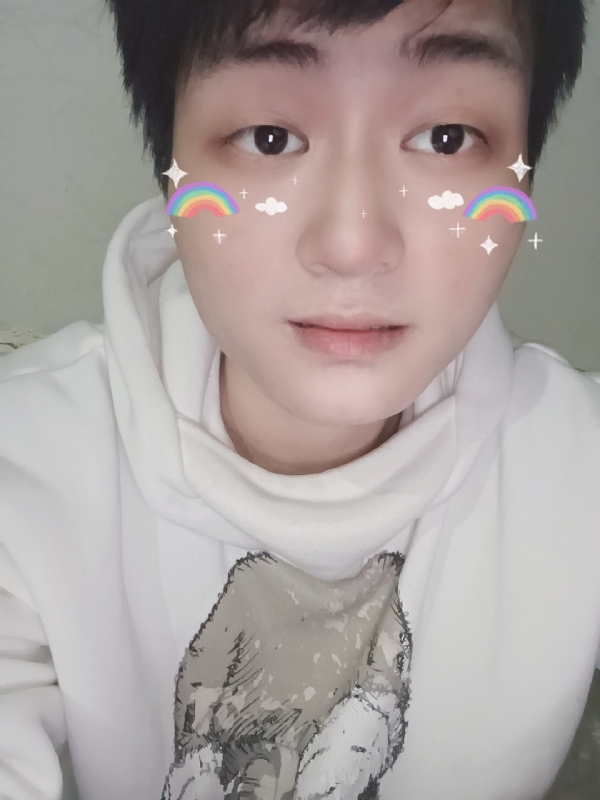 小武的第一张照片--霞浦交友网