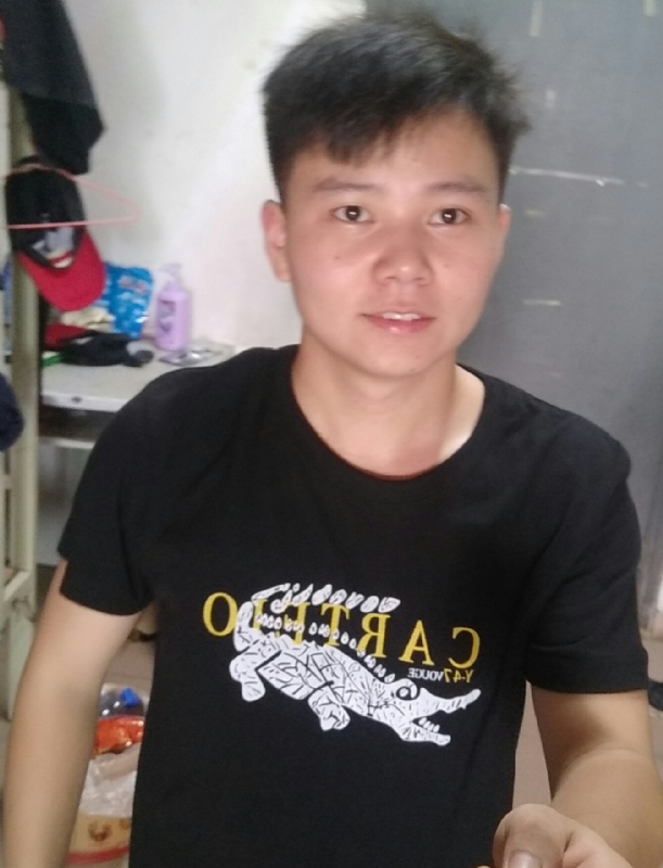 真实的一面的第一张照片--霞浦交友网