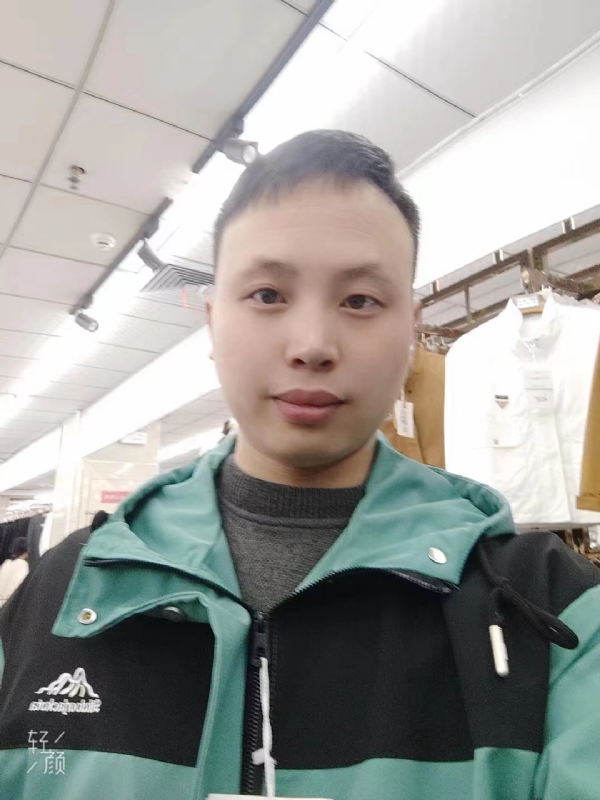 王琦的第一张照片--霞浦交友网