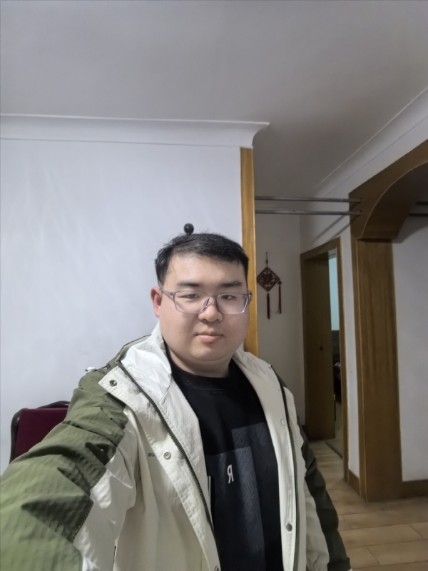 哈哈的第一张照片--霞浦交友网