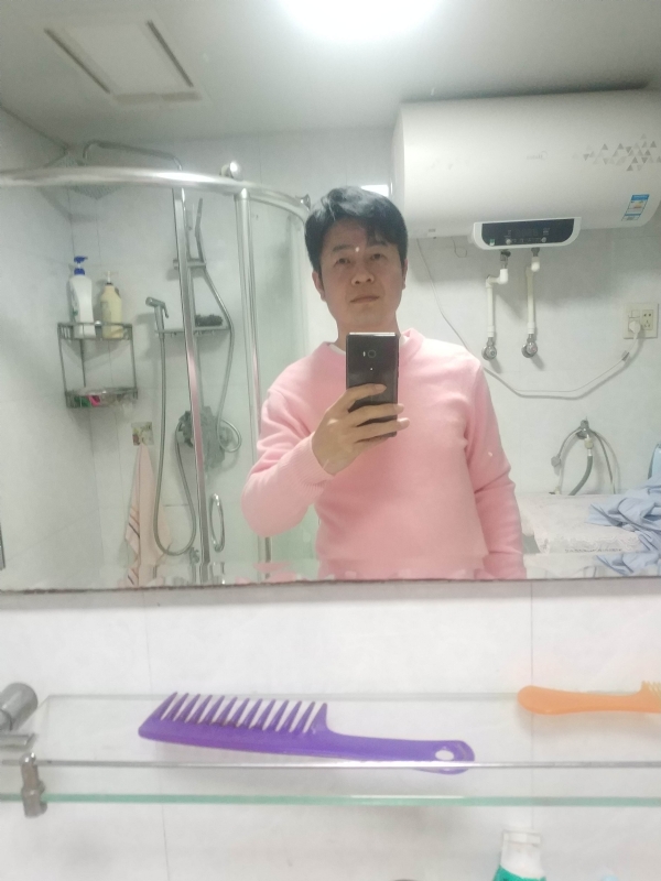 你把我逗乐了的第一张照片--霞浦交友网