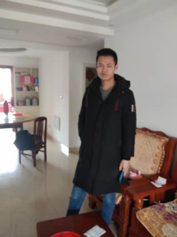 金善的第一张照片--霞浦交友网