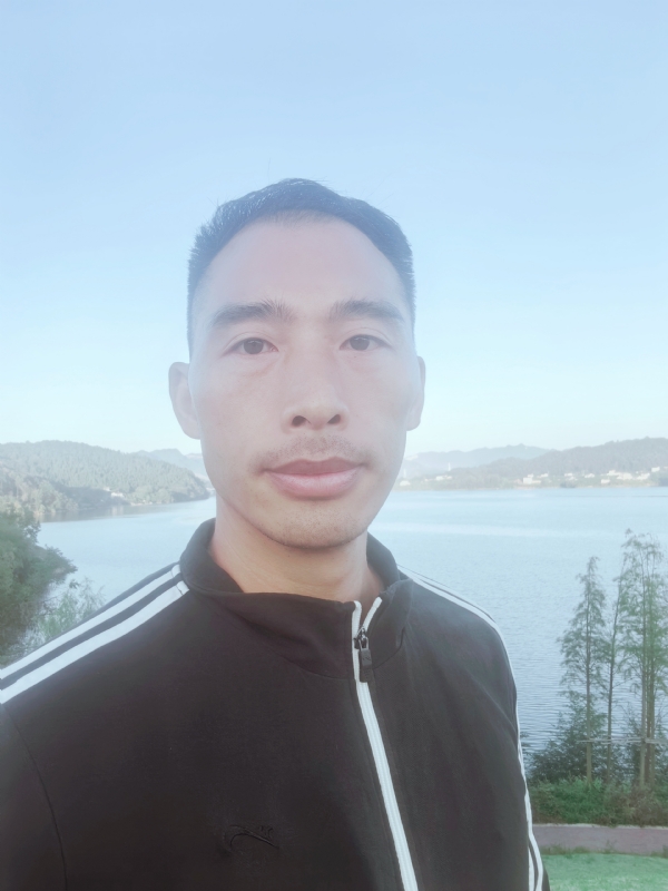 Runner的第一张照片--霞浦交友网