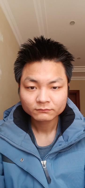 冬瓜的第一张照片--霞浦交友网