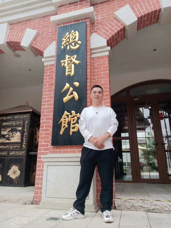 趙不到的第一张照片--霞浦交友网