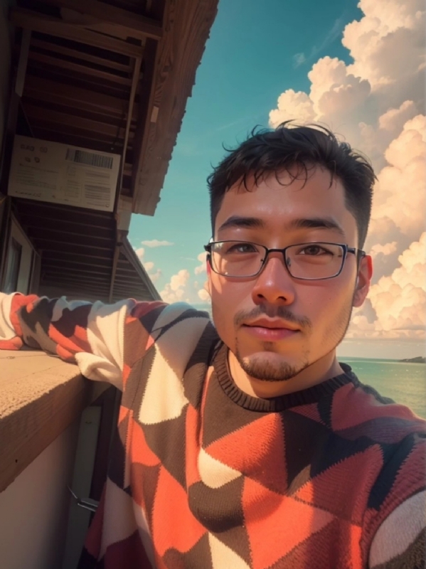 奇点xyz的第一张照片--霞浦交友网