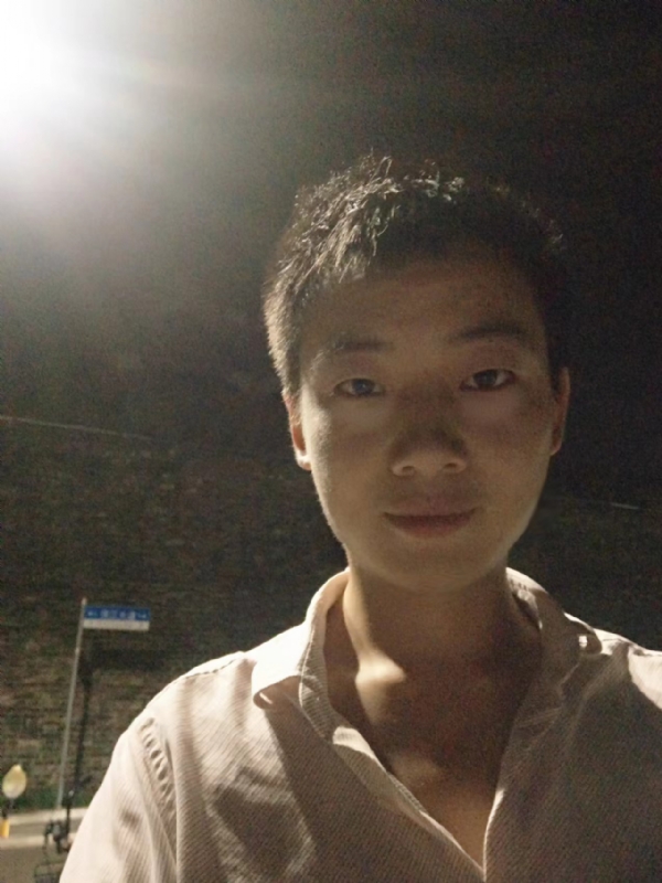 来啊的第一张照片--霞浦交友网