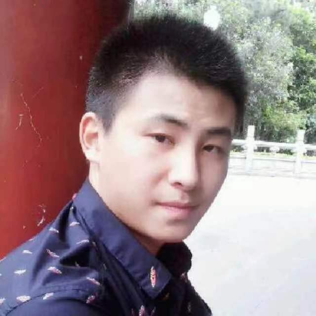 开心就好的第一张照片--霞浦交友网
