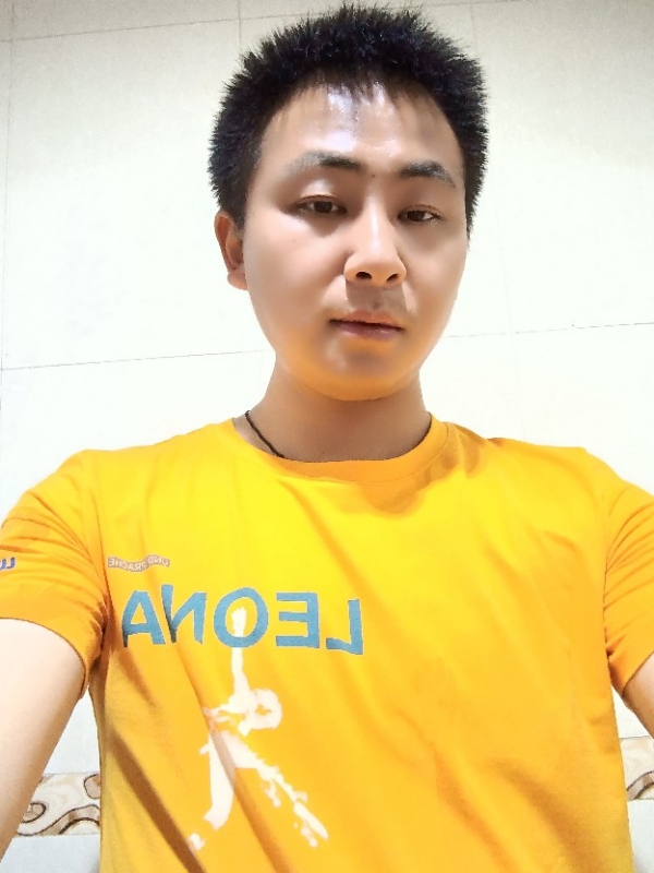 开心就好的第四张照片--霞浦交友网