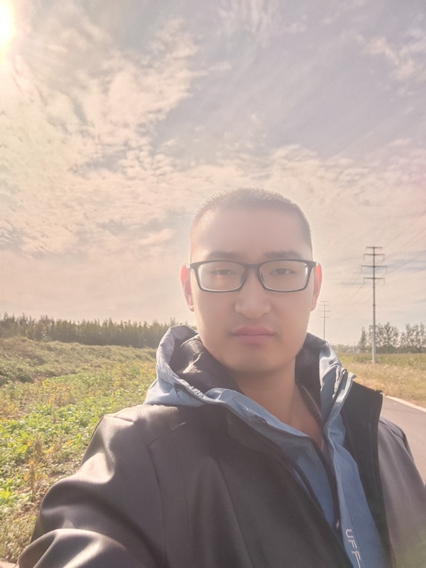 温暖胸膛的第一张照片--霞浦交友网