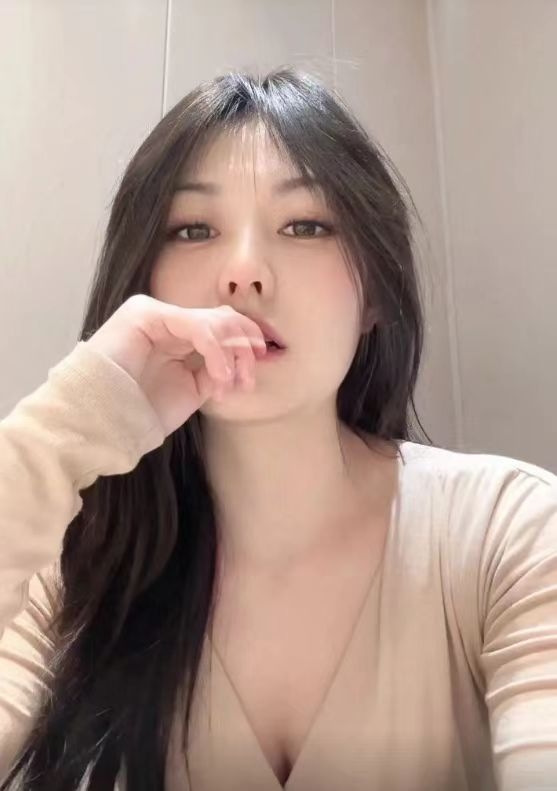 勾人心魂大美人的第一张照片--霞浦交友网