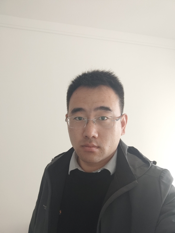 真诚的第一张照片--霞浦交友网