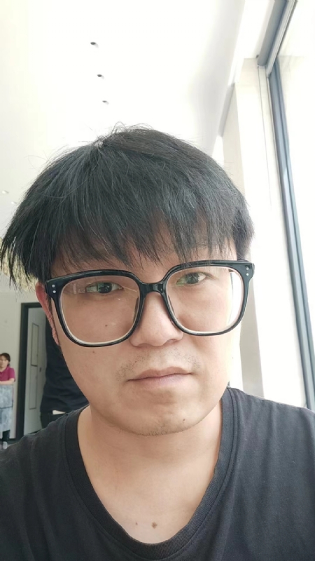 未艾的第二张照片--霞浦交友网