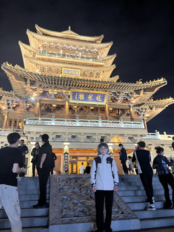 星星的第六张照片--霞浦交友网