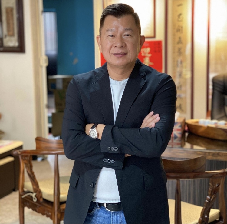 幸福余生的第一张照片--霞浦交友网