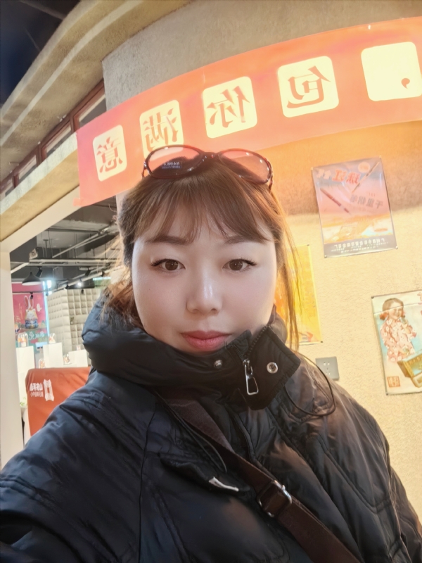 无极限的第五张照片--霞浦交友网