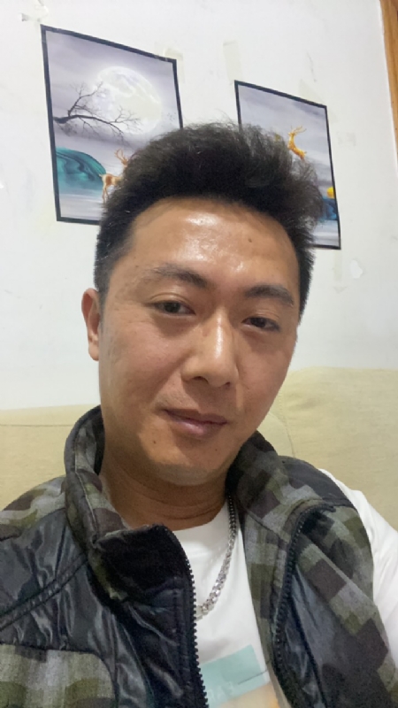 陈然的第一张照片--霞浦交友网