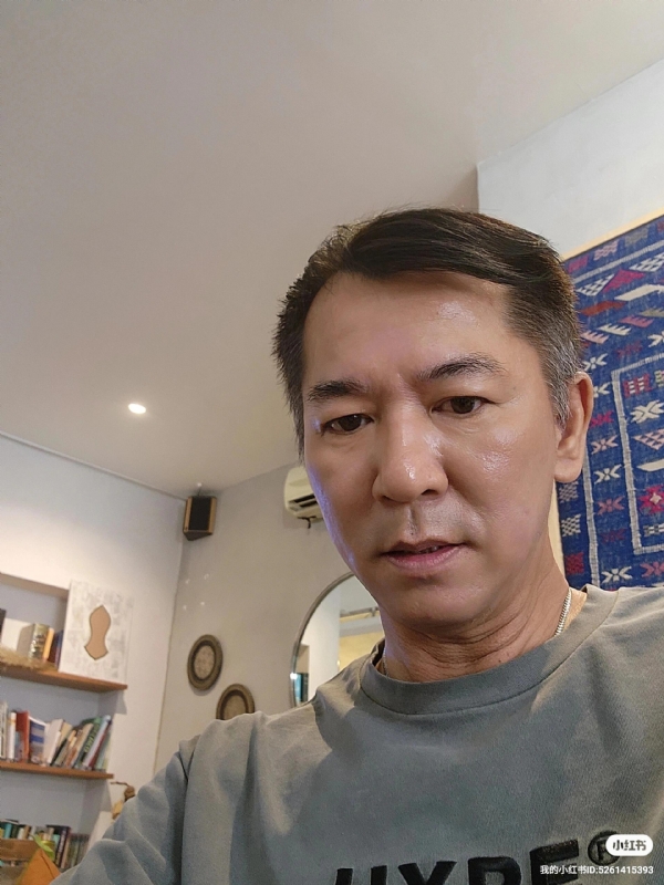 Gary黄的第一张照片--霞浦交友网