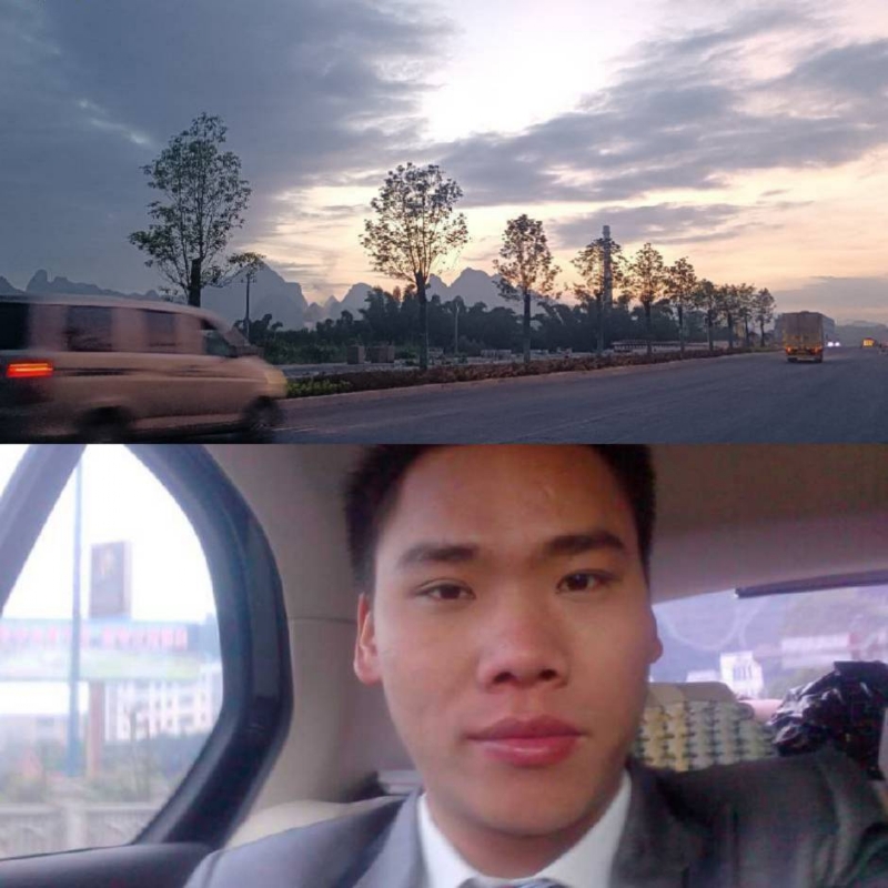 忠胆锐的第一张照片--霞浦交友网