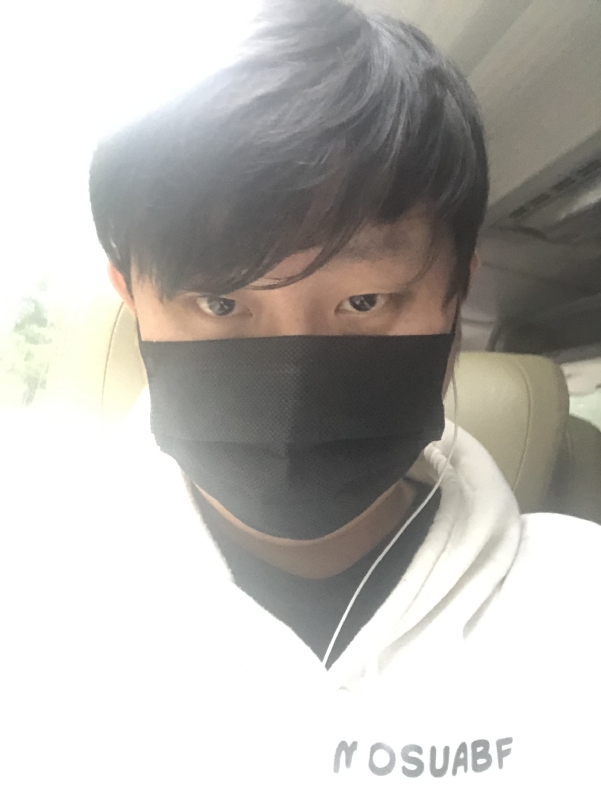 沈国星的第一张照片--霞浦交友网