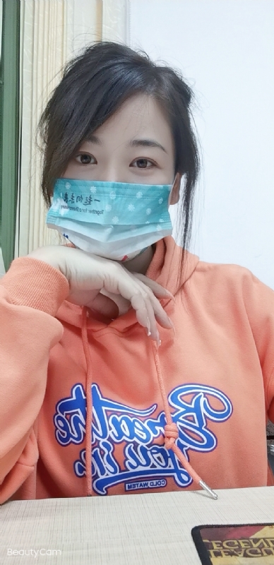 姚瑶的第一张照片--霞浦交友网