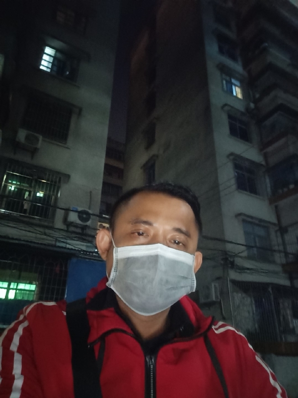 星仔的第二张照片--霞浦交友网