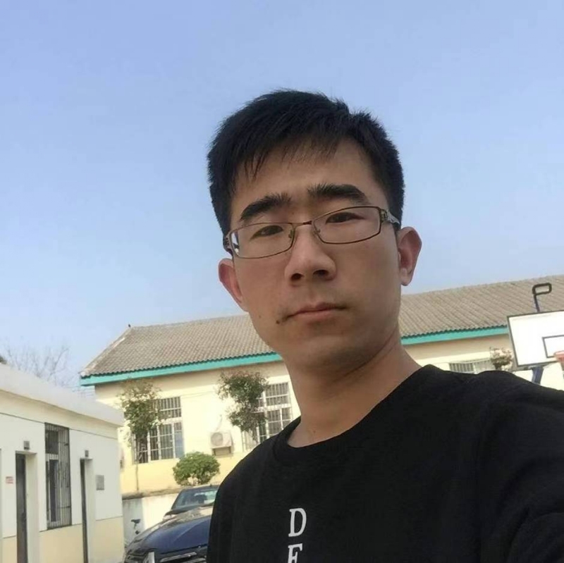 张先生的第二张照片--霞浦交友网