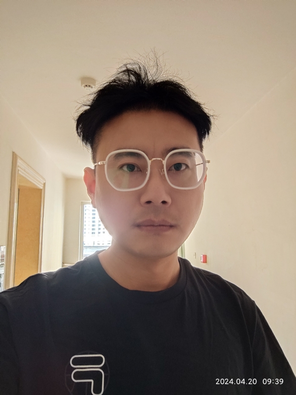 信带小李的第一张照片--霞浦交友网