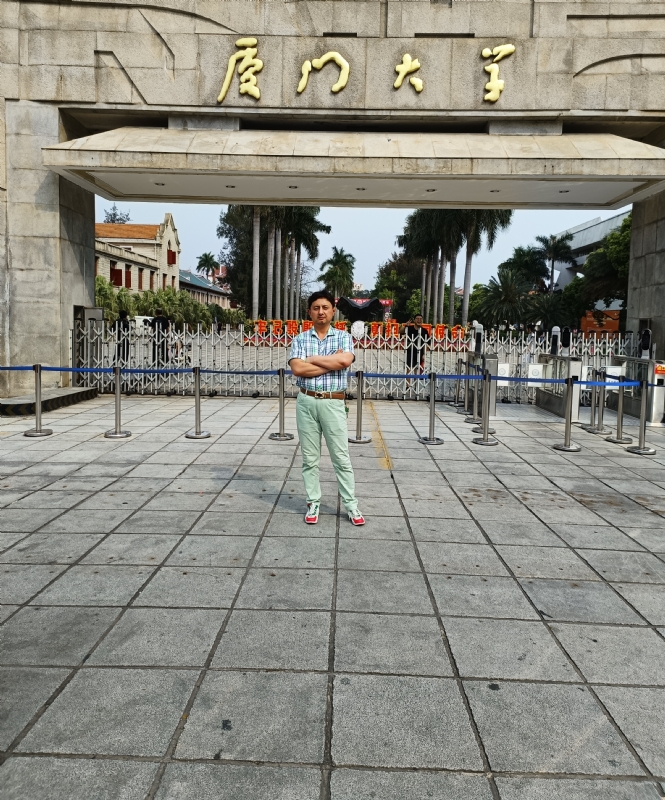 朱琦的第一张照片--霞浦交友网