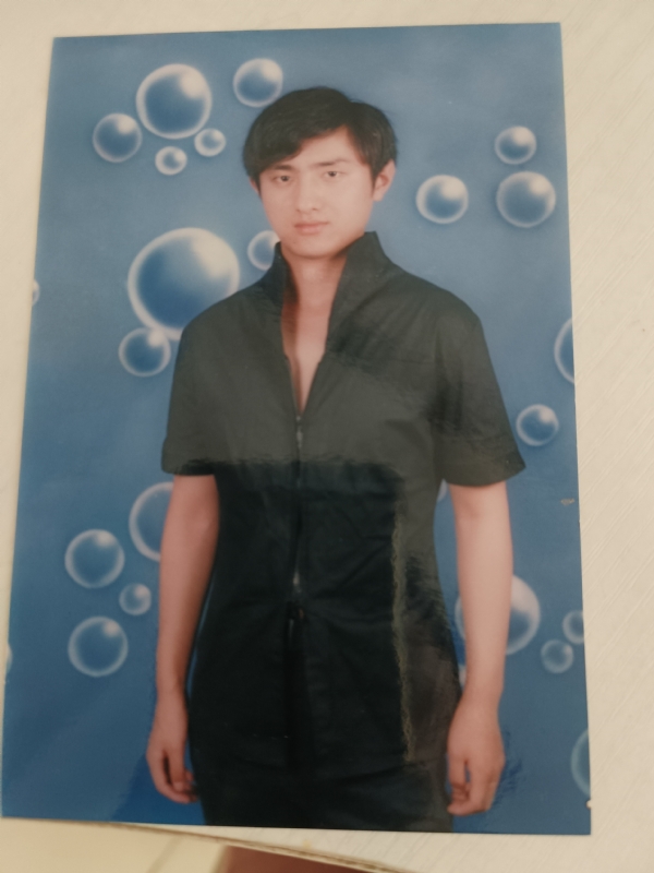 朱琦的第四张照片--霞浦交友网
