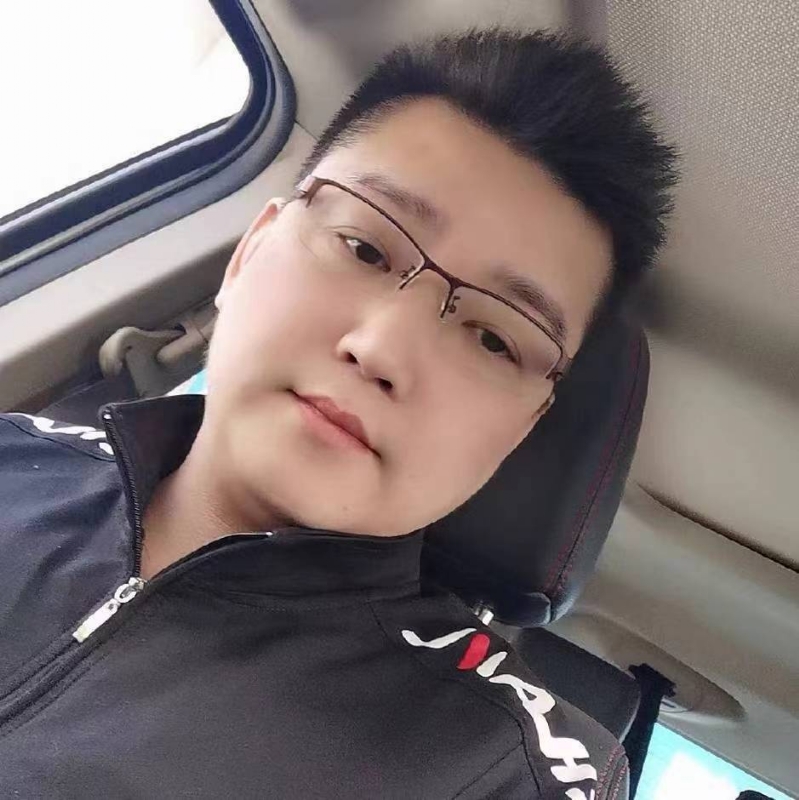 元霸天的第一张照片--霞浦交友网