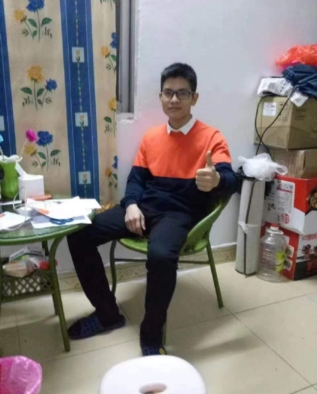 海风的第三张照片--霞浦交友网