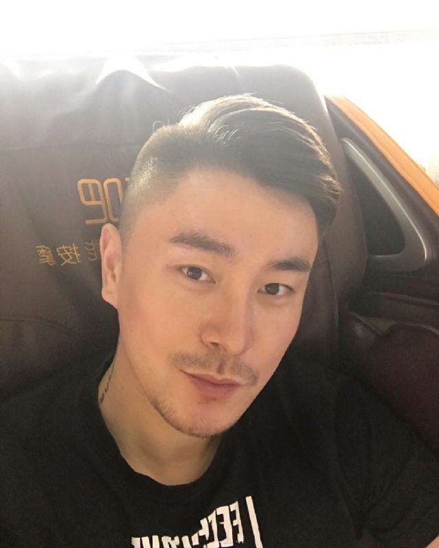 郑Sir的第二张照片--霞浦交友网