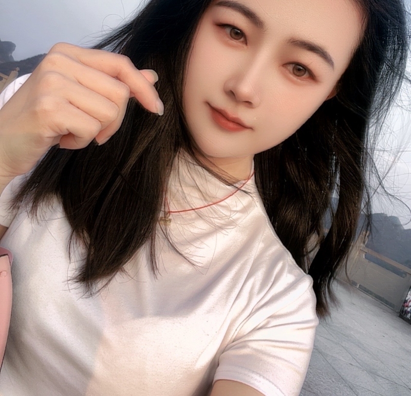 彭彭的第一张照片--霞浦交友网