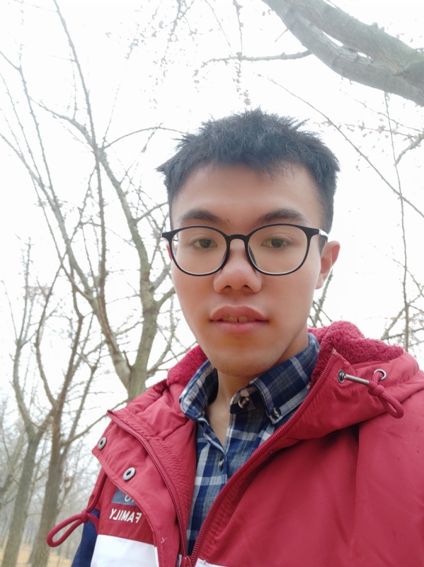 小久久的第一张照片--霞浦交友网