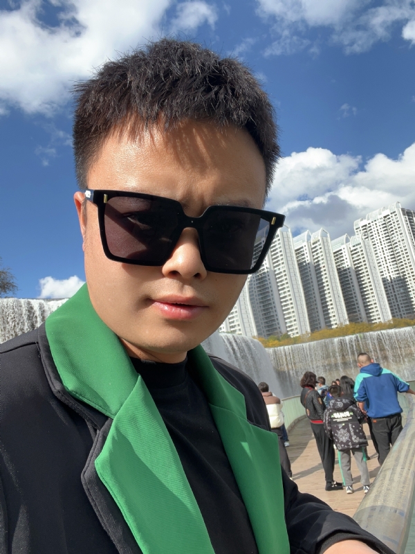 子阳的第一张照片--霞浦交友网