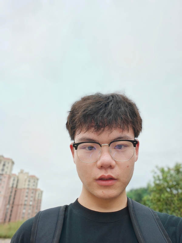 航澄的第一张照片--霞浦交友网