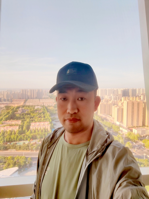 勇攀高峰的第二张照片--霞浦交友网