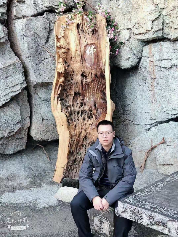 余生的第二张照片--霞浦交友网