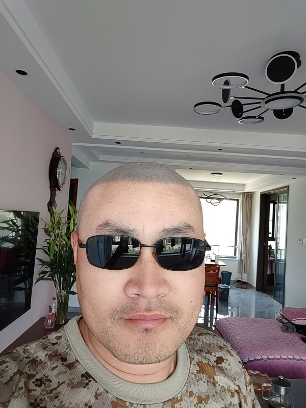 涛涛手写的第一张照片--霞浦交友网