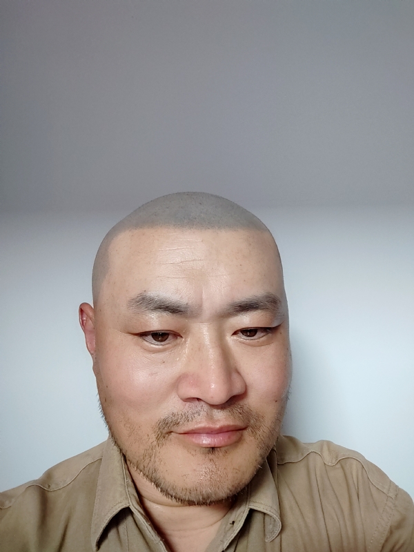 涛涛手写的第四张照片--霞浦交友网