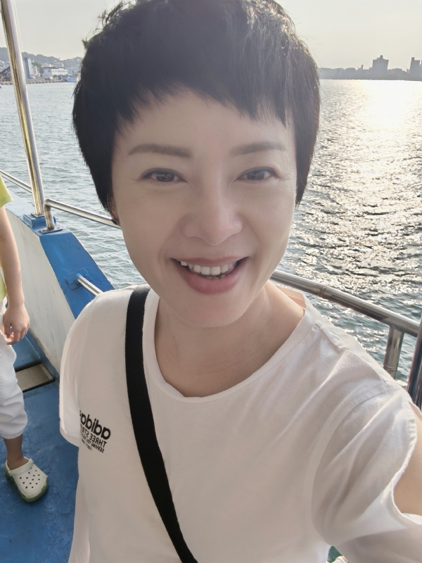 Tina的第一张照片--霞浦交友网