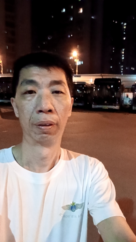 小丑的第一张照片--霞浦交友网