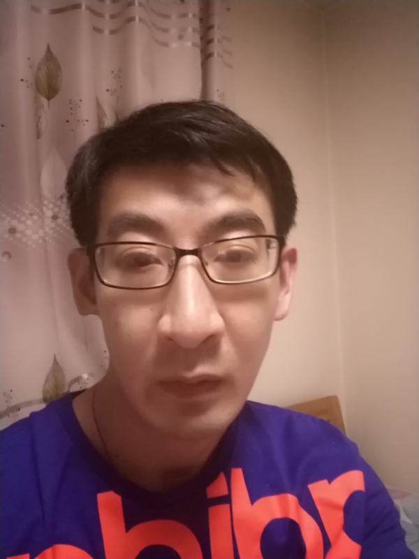 摩羯的第一张照片--霞浦交友网
