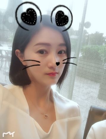 坏女孩的第一张照片--霞浦交友网