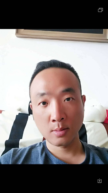 大圣的第一张照片--霞浦交友网