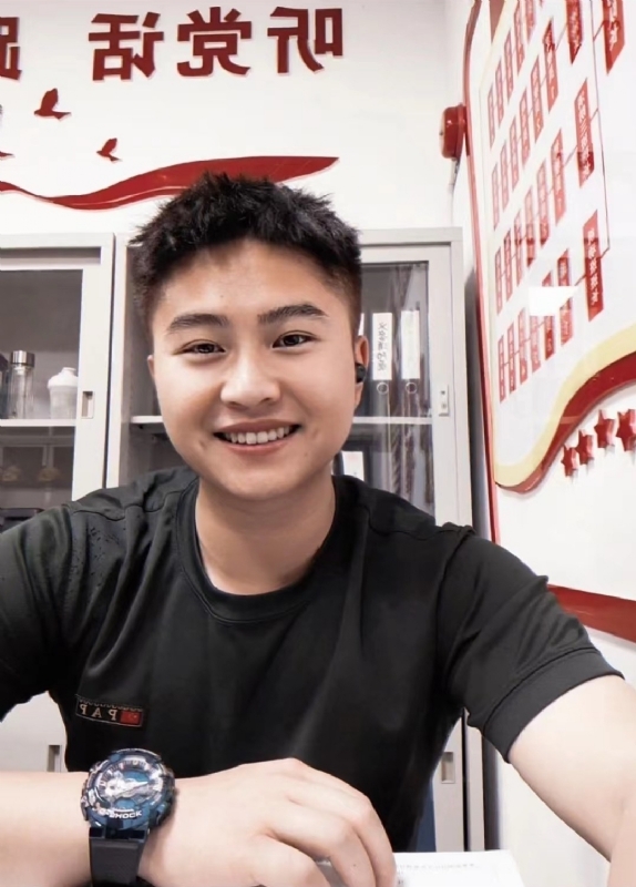 我就在路灯下等你的第一张照片--霞浦交友网