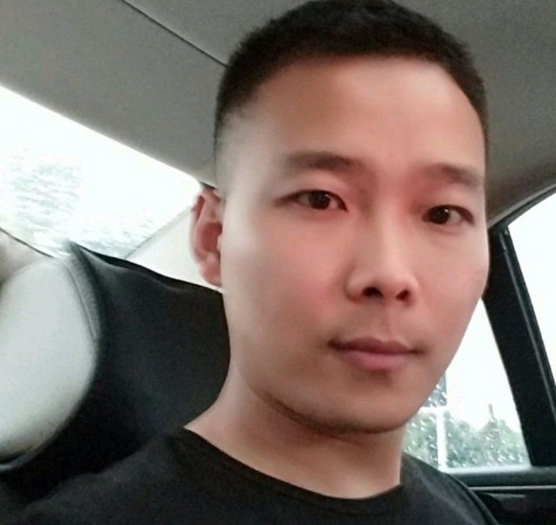 李先生的第二张照片--霞浦交友网