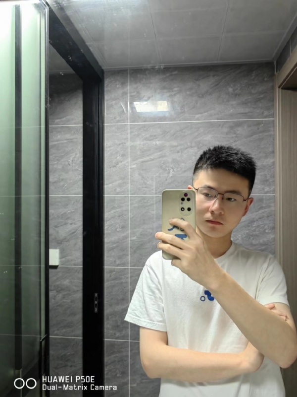 小潘的第一张照片--霞浦交友网